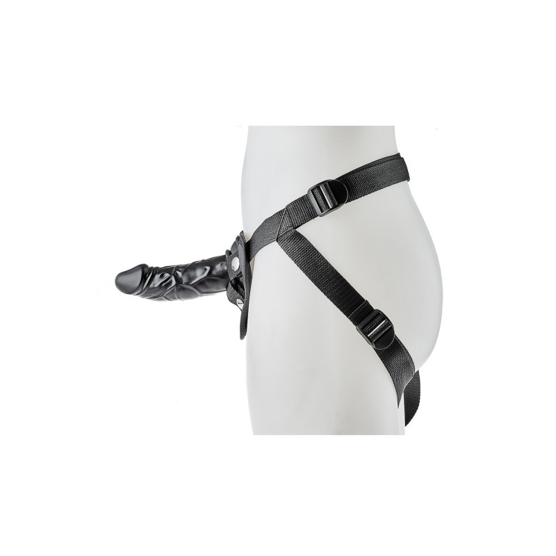 BLAZE CHICOTE DILDO 13x4CM
