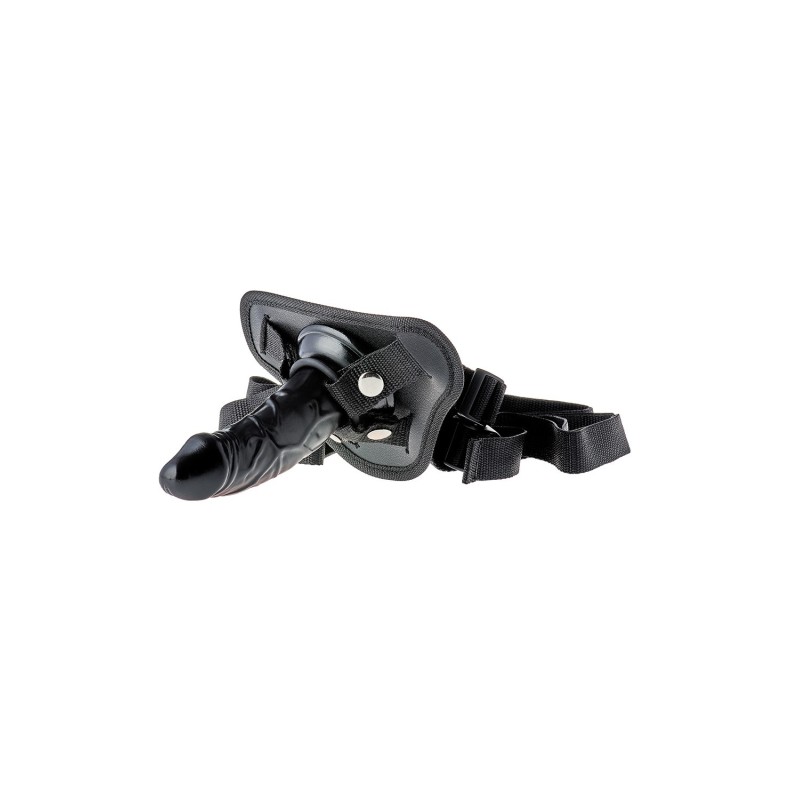 BLAZE IMBRACATURA DILDO 13x4CM
