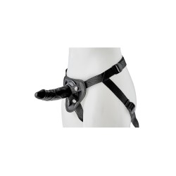 BLAZE IMBRACATURA DILDO 13x4CM