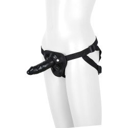 BLAZE CHICOTE DILDO 13x4CM