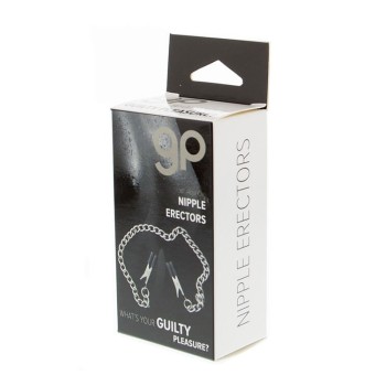 GP  Nipple Erectors - Pinzas Erectoras Pezones 2