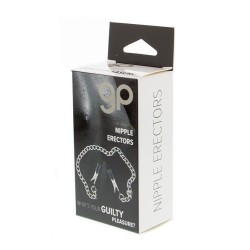 GP Nipple Erectors - Nipple Tweezers