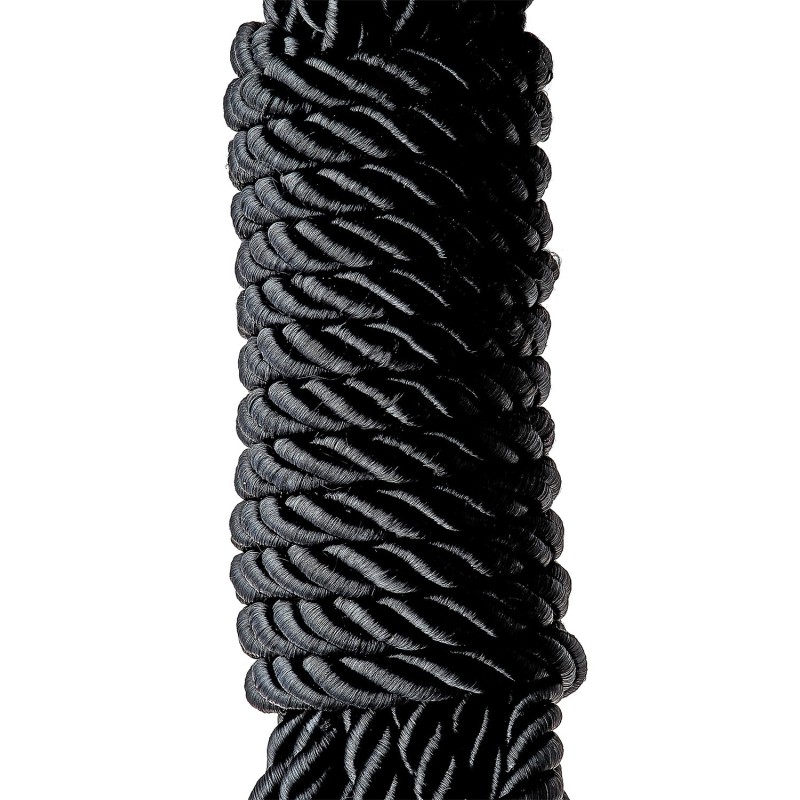 BLAZE Corda DELUXE Preto Bondage 5m
