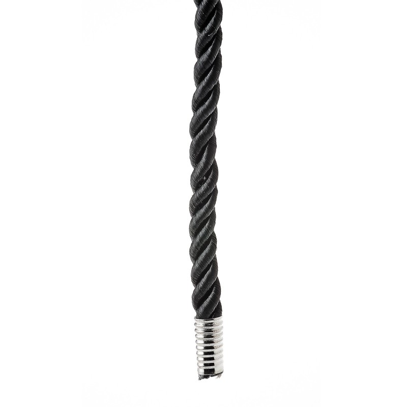 BLAZE DELUXE Black Bondage Seil 5m