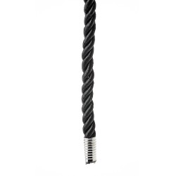 BLAZE DELUXE Cuerda de Bondage Negra 5m