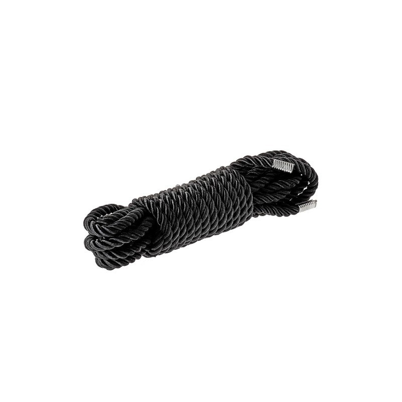 BLAZE Corda DELUXE Preto Bondage 5m