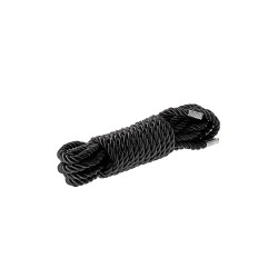 BLAZE Corda DELUXE Preto Bondage 5m