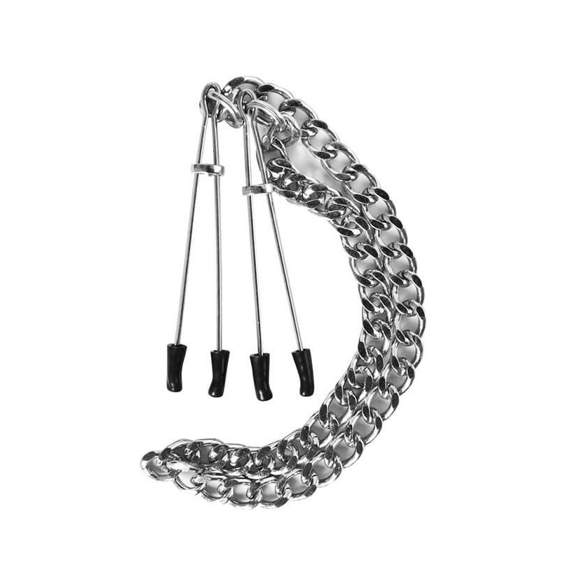 GP Nipple Tweezers - Pinzas Pezones
