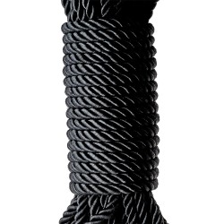 BLAZE Corda DELUXE Black Bondage 10m
