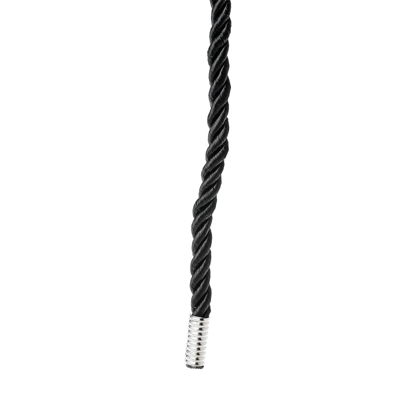 BLAZE DELUXE Corda Bondage Nera 10m