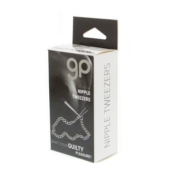  GP  Nipple Tweezers - Pinzas Pezones 2