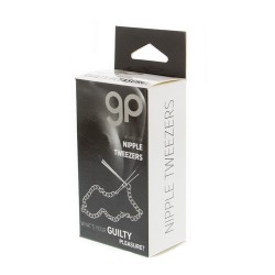 GP  Nipple Tweezers - Pinzas Pezones