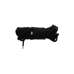 BLAZE DELUXE Corda Bondage Nera 10m