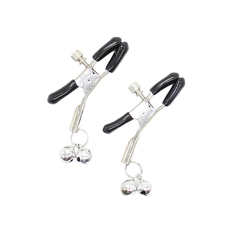 BLAZE ULTIMATE BONDAGE SET - Kit BDSM da 10 pezzi