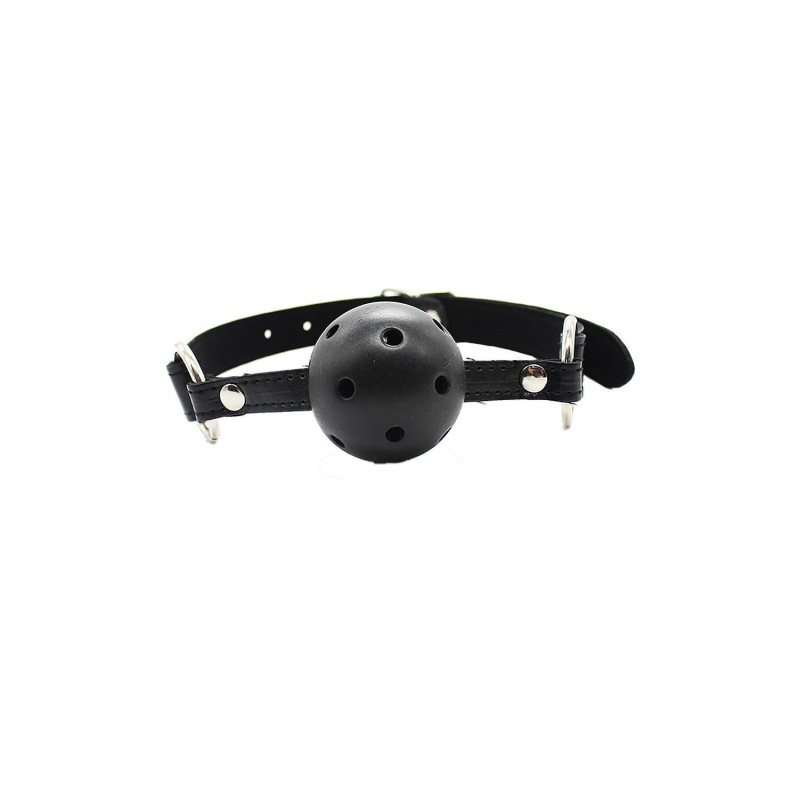 BLAZE ULTIMATE BONDAGE SET - Kit BDSM da 10 pezzi