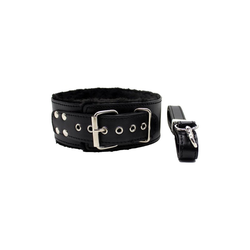 BLAZE ULTIMATE BONDAGE SET - Kit BDSM 10 Peças