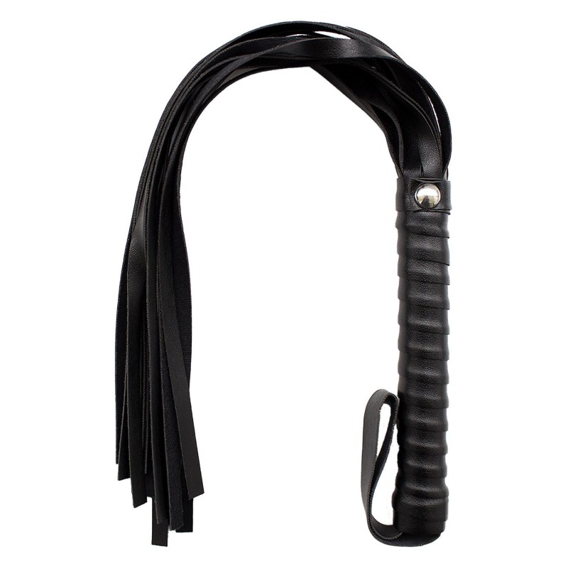 BLAZE ULTIMATE BONDAGE SET - Kit BDSM 10 Peças