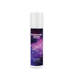 EMPOWERGASM Gel Sensibilisant Unisexe - 50 ml NUEI