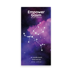 EMPOWERGASM Gel Sensibilisant Unisexe - 50 ml NUEI