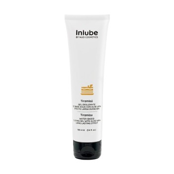 INLUBE Tiramisu - 100 ml NUEI 2