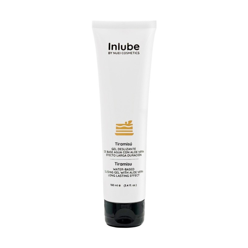 INLUBE Tiramisu - 100 ml NUEI
