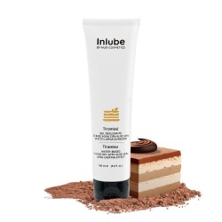 INLUBE Tiramisu - 100 ml NUEI