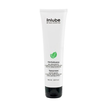 INLUBE Grüne Minze - 100 ml NUEI 2