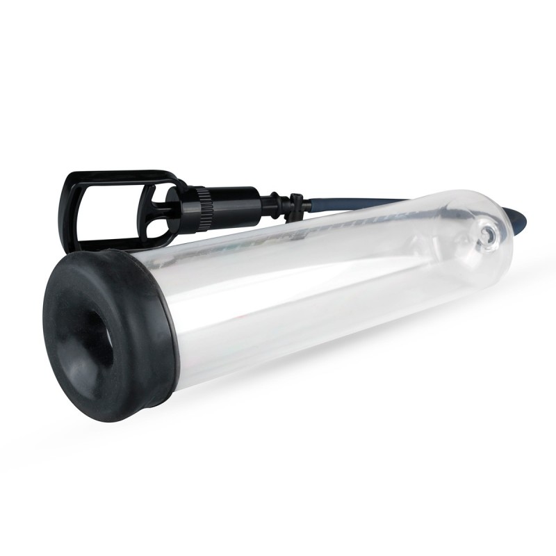 Große Pumpe (30cm) für Penis Nr. 2 Boners