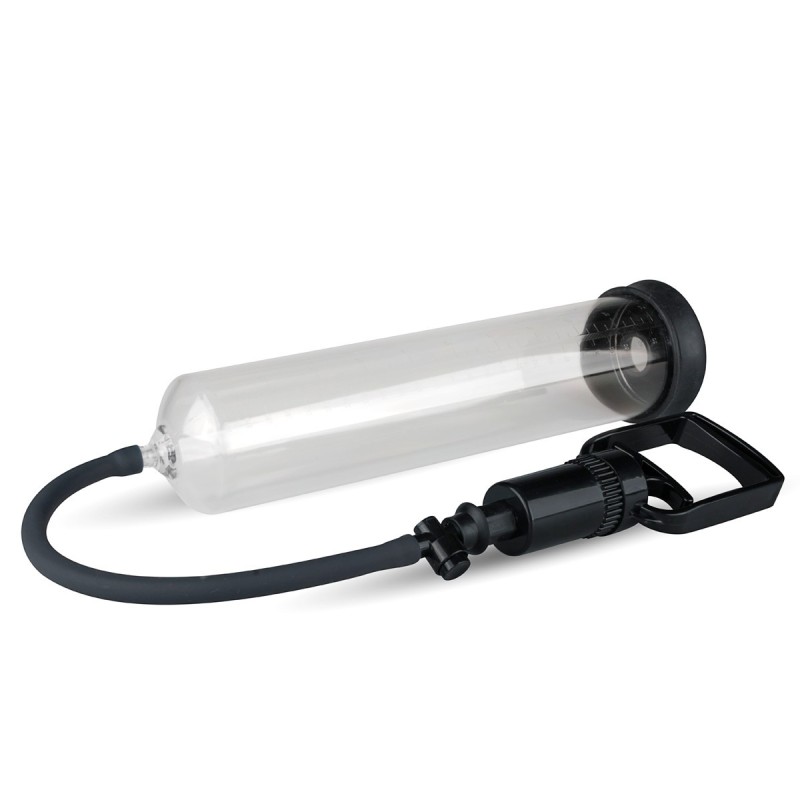 Pompa grande (30 cm) per il pene n. 2 Boners