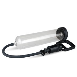 Large pump (30cm) for Penis No. 2 Boners