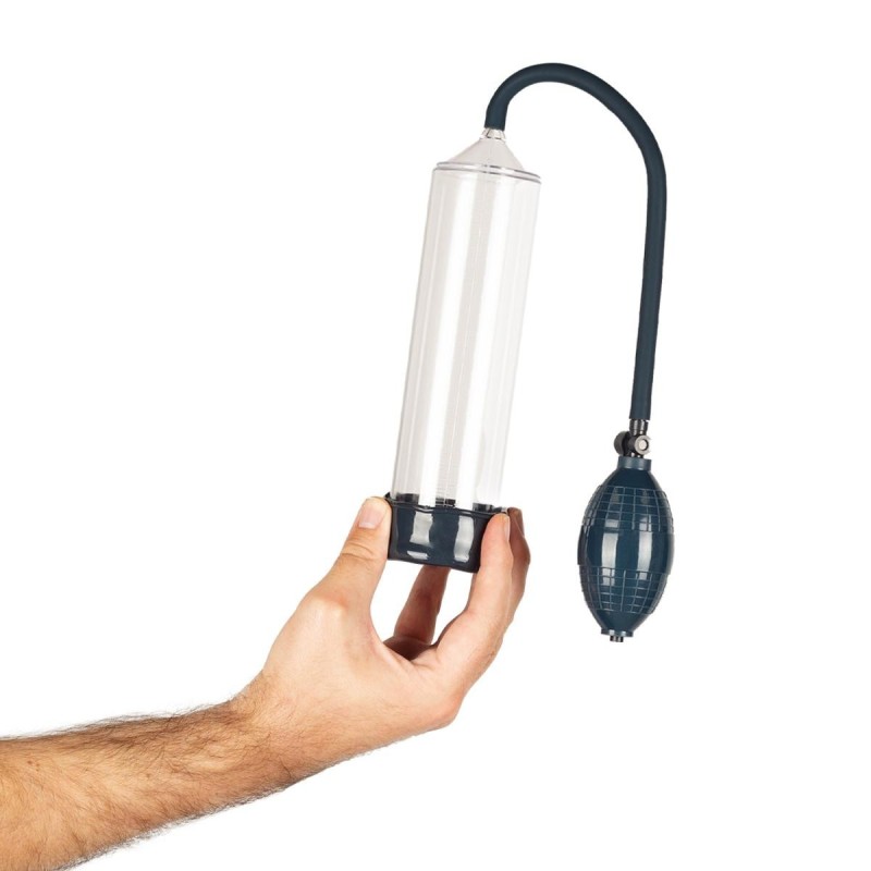 Pompa per il pene n. 1 Boners