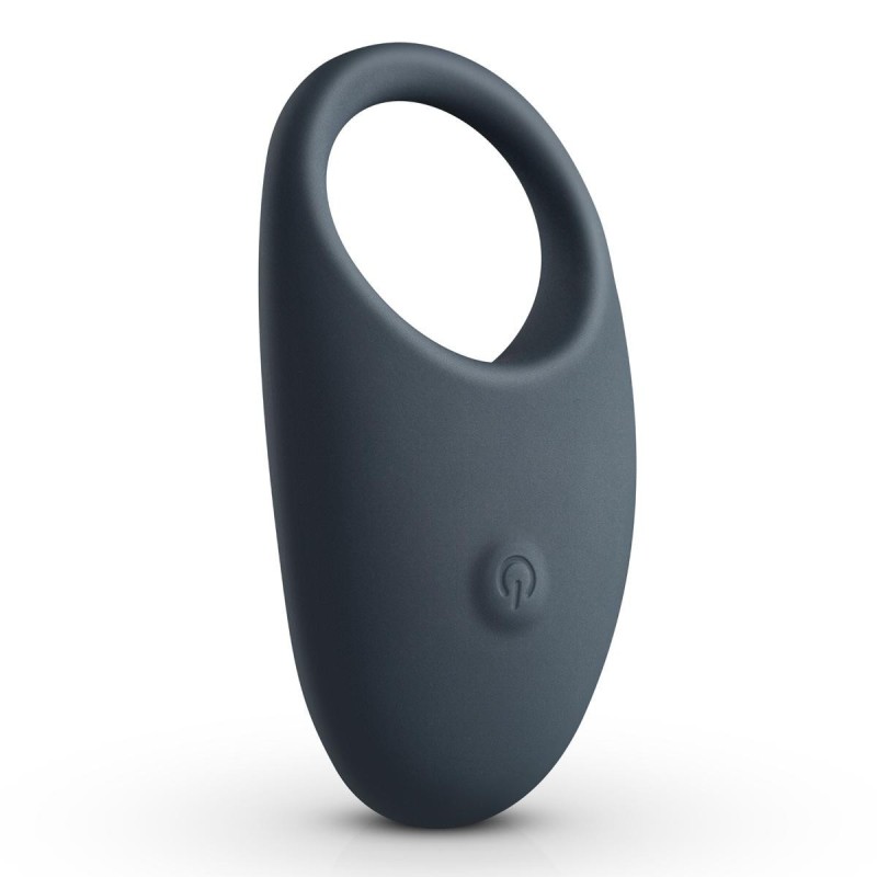 Anneau vibrant rechargeable BON031