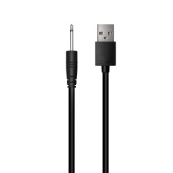 Masturbateur rechargeable - 10 modes de vibration