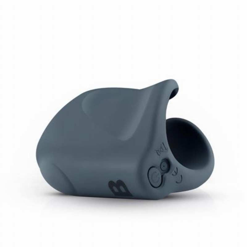 Wiederaufladbarer Masturbator - 10 Vibrationsmodi