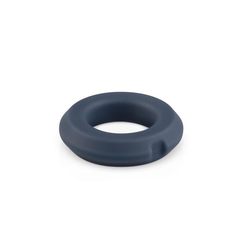 Anello con interno in acciaio