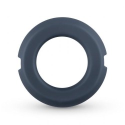 Anello con interno in acciaio