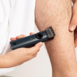Men's Rechargeable Shaver - Boners