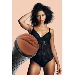 MARLY Mulata - Masturbação Vagina - THE GIRL NEXT DOOR