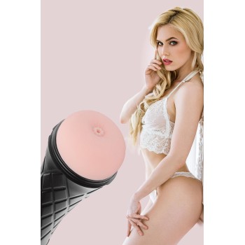 JAMIE - Masturbateur Anus - THE GIRL NEXT DOOR 2