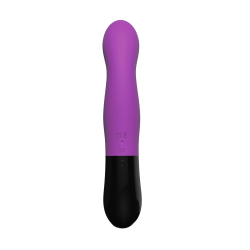 Gaia 2.0 Vibrateur Rechargeable Double Moteur 10 Modes