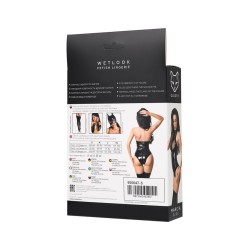 Marcia Wetlook body  Talla S
