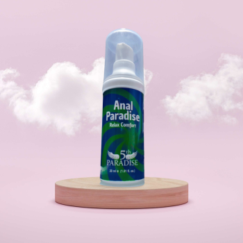 Anale Paradise Relax Comfort - 30 ml 5th paradise 2