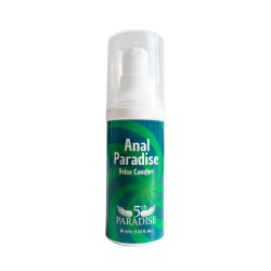 Anal Paradise Relax Comfort - 30 ml 5th paradise