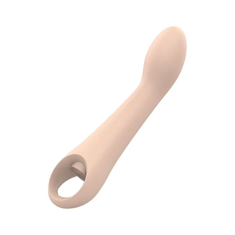NUDE VIBRATORE PER IL PUNTO G IVY