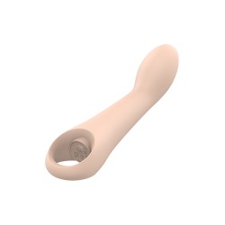 NUDE IVY G-SPOT VIBRATOR