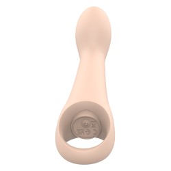 NUDE IVY G-PUNKT-VIBRATOR