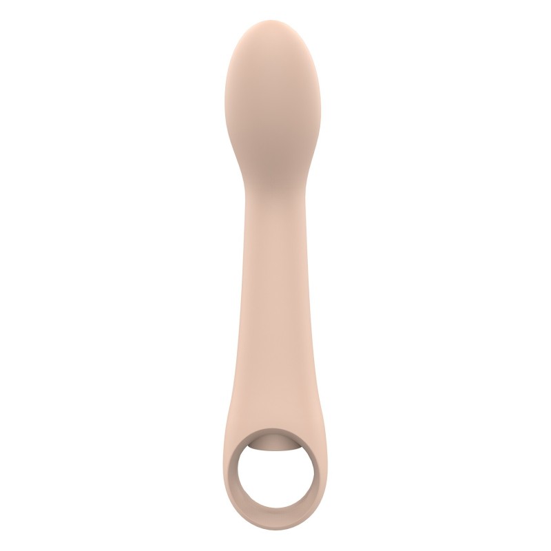 NUDE IVY VIBRADOR PUNTO G