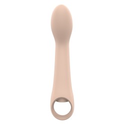 NUDE VIBRADOR IVY G-SPOT
