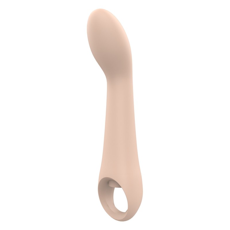 NUDE IVY G-PUNKT-VIBRATOR