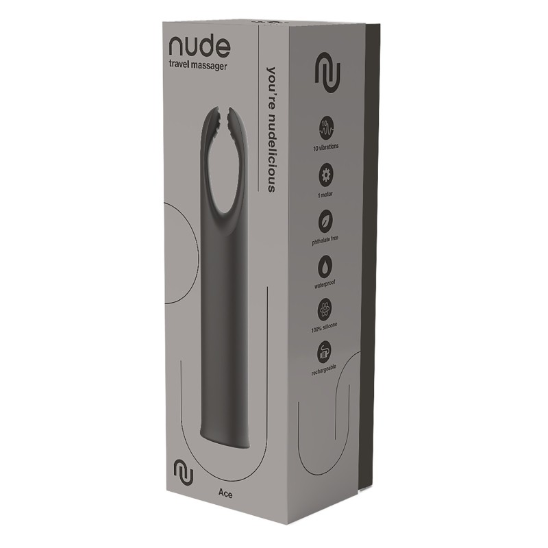 MASSAGEADOR DE VIAGEMNUDE ACE